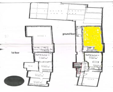 ground floor office 158 moulsham street