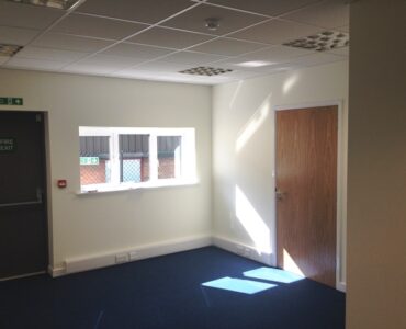 city centre offices suite 9