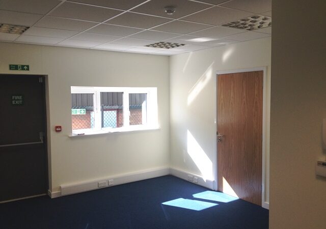 city centre offices suite 9