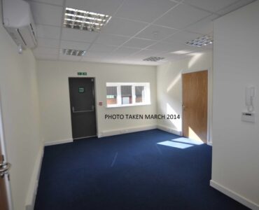 city centre office suite 7