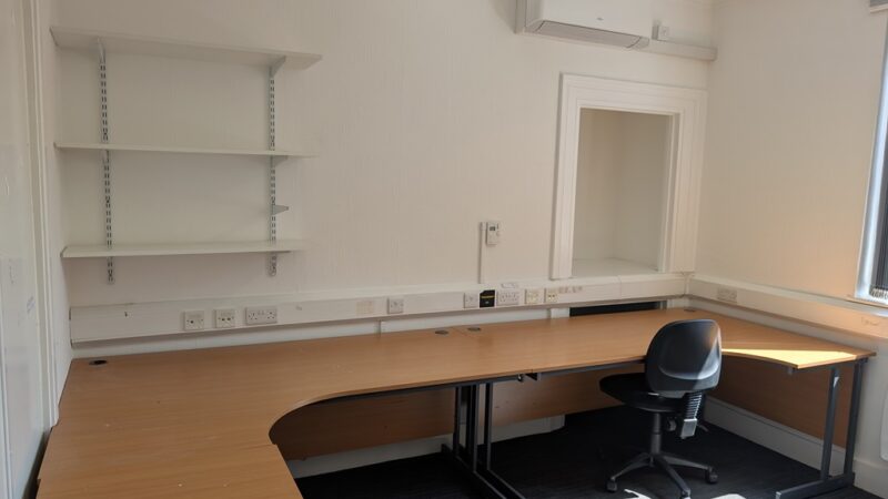 chelmsfrod small office aircon