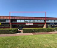 Basildon aircon offices southfields