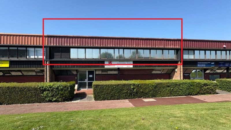 Basildon aircon offices southfields