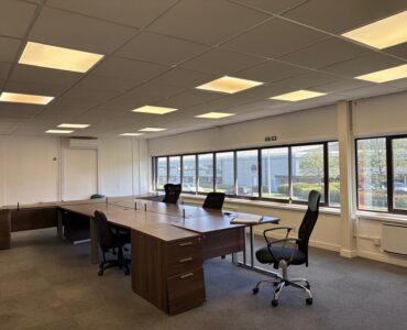 Basildon aircon offices southfields