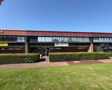Basildon aircon offices southfields