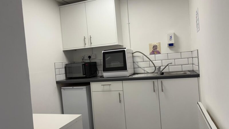 Basildon aircon offices southfields
