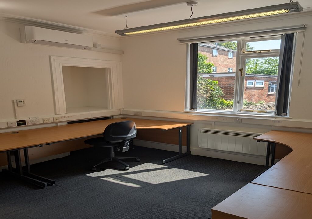 office 1 ground floor 123 new london road