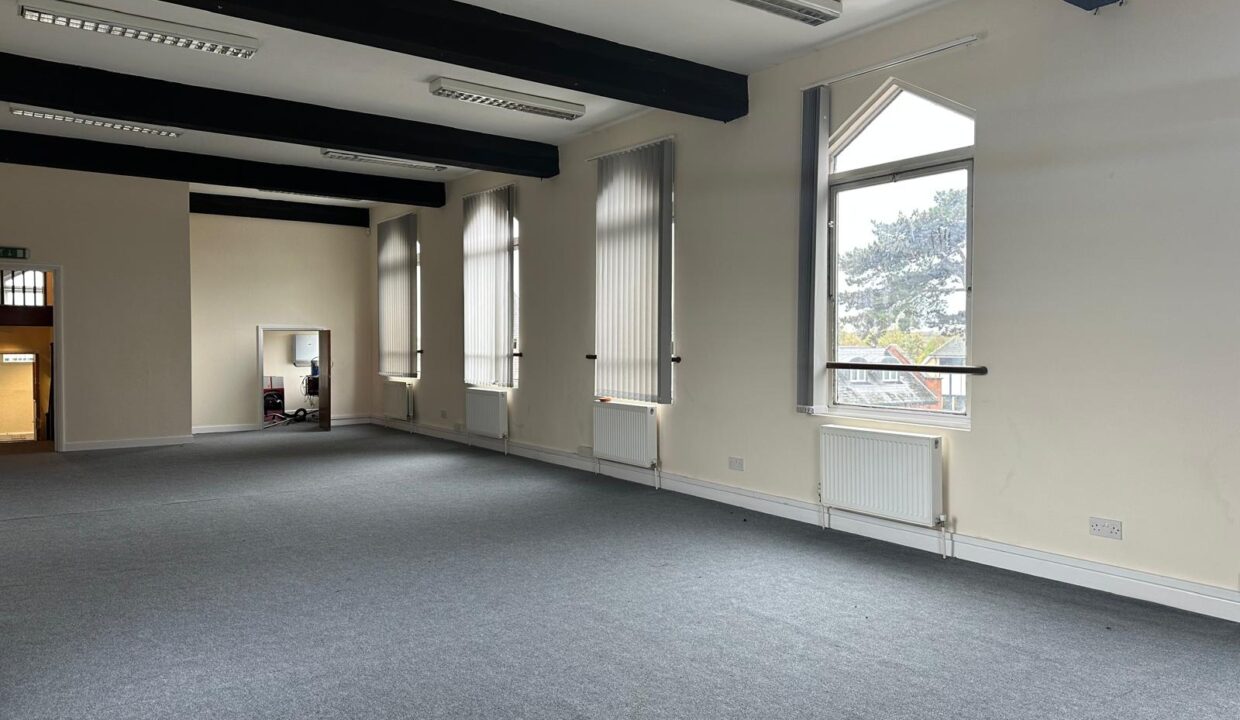 2nd floor front office great baddow 2