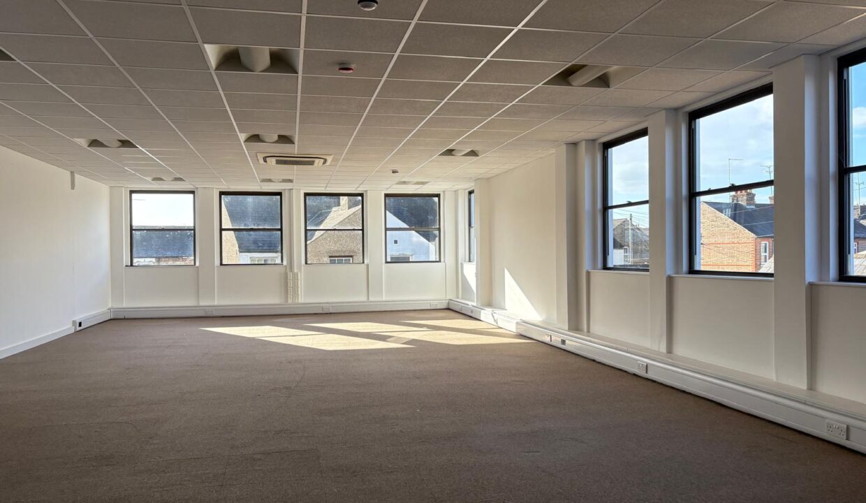 main office suite b