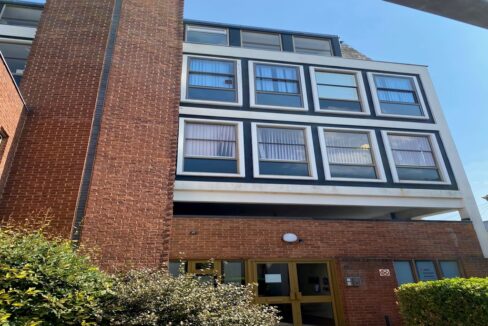 AIRCON OFFICE SUITE CHELMSFORD