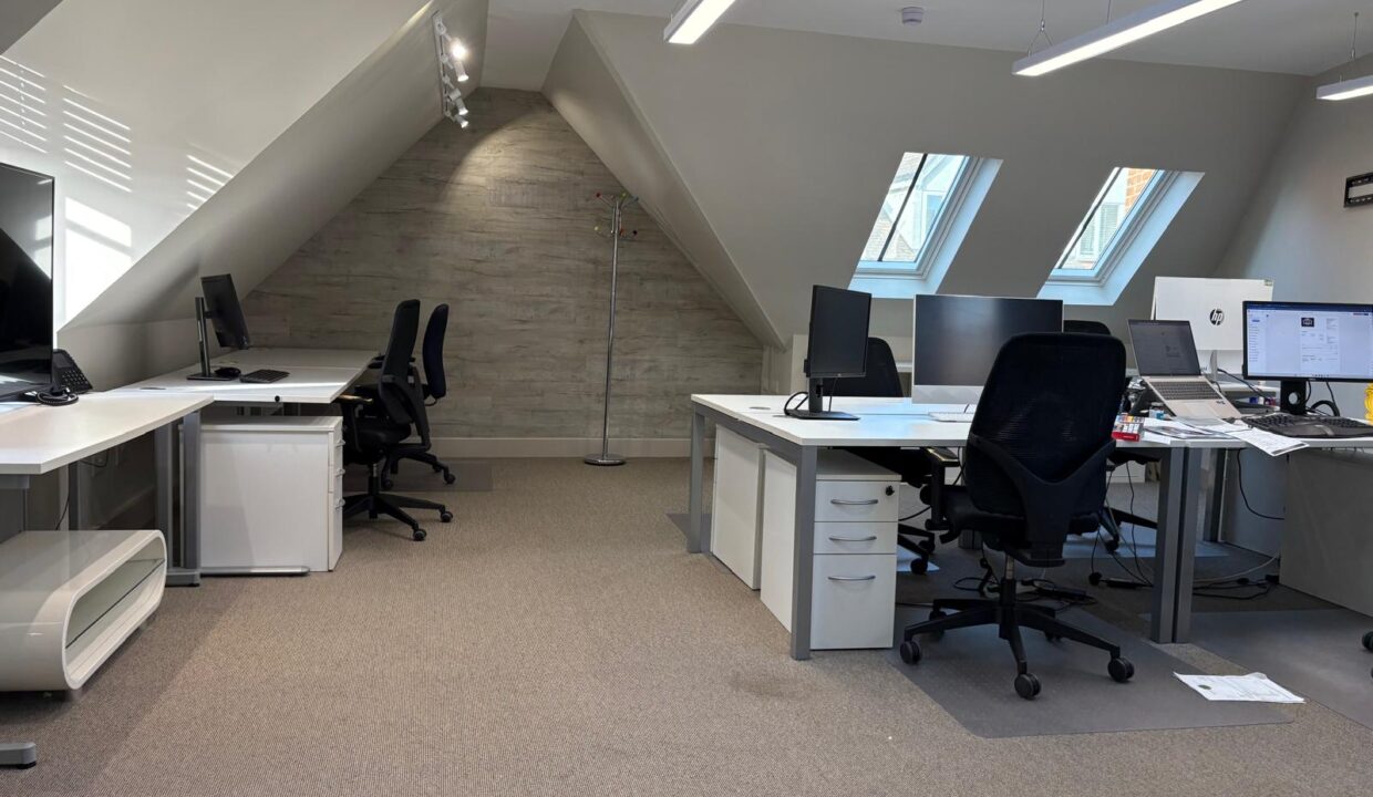 2nd floor 4 wells street