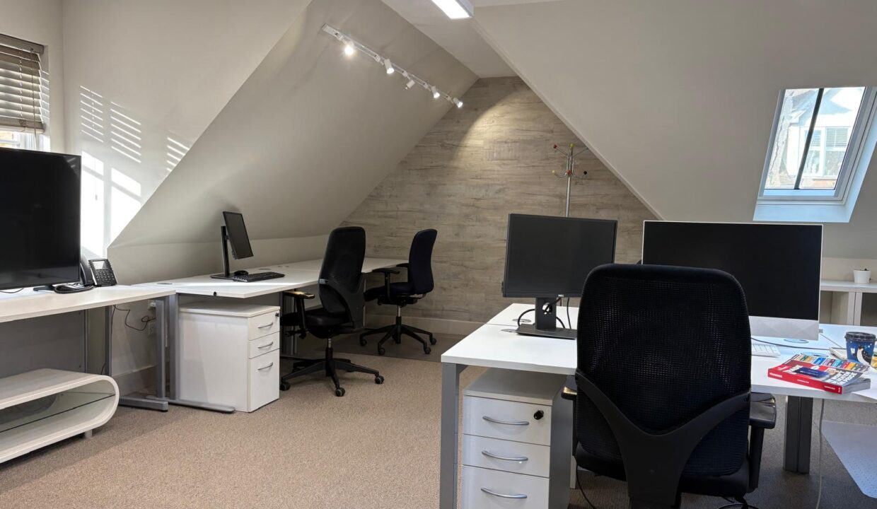 4 wells street 2nd floor