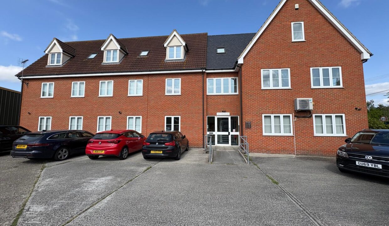 Banters lane business centre