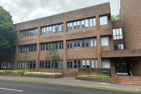 Serviced offices Chelmsford