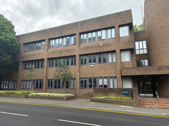 Serviced offices Chelmsford