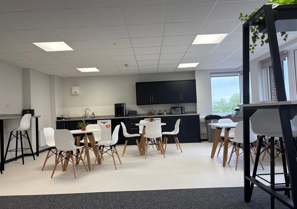 coval offices serviced