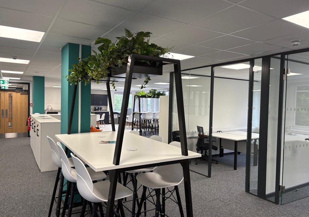 coval offices serviced