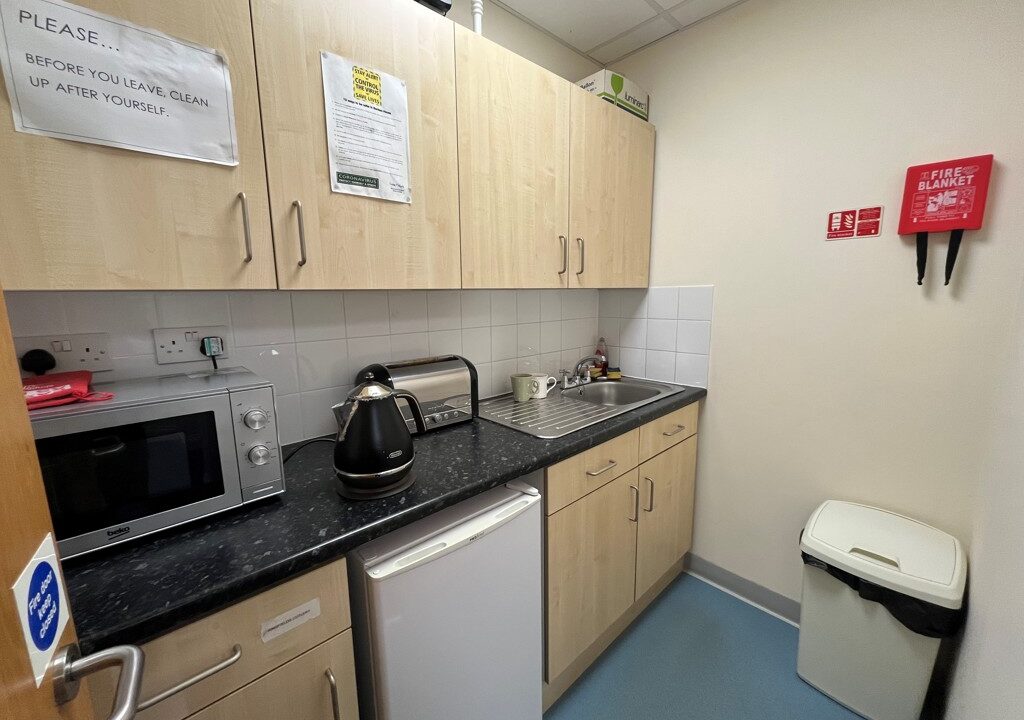 kitchen area banters lane