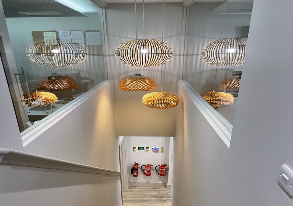 landing 4 wells street