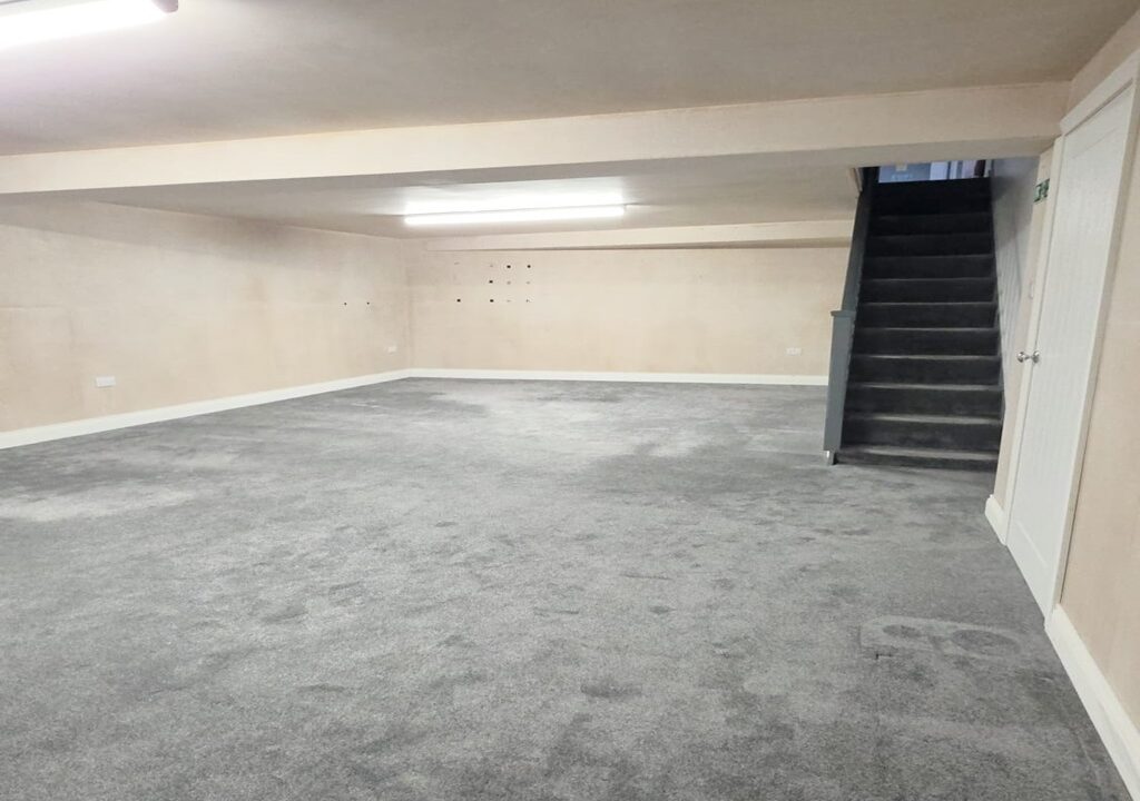 basement 62 high street