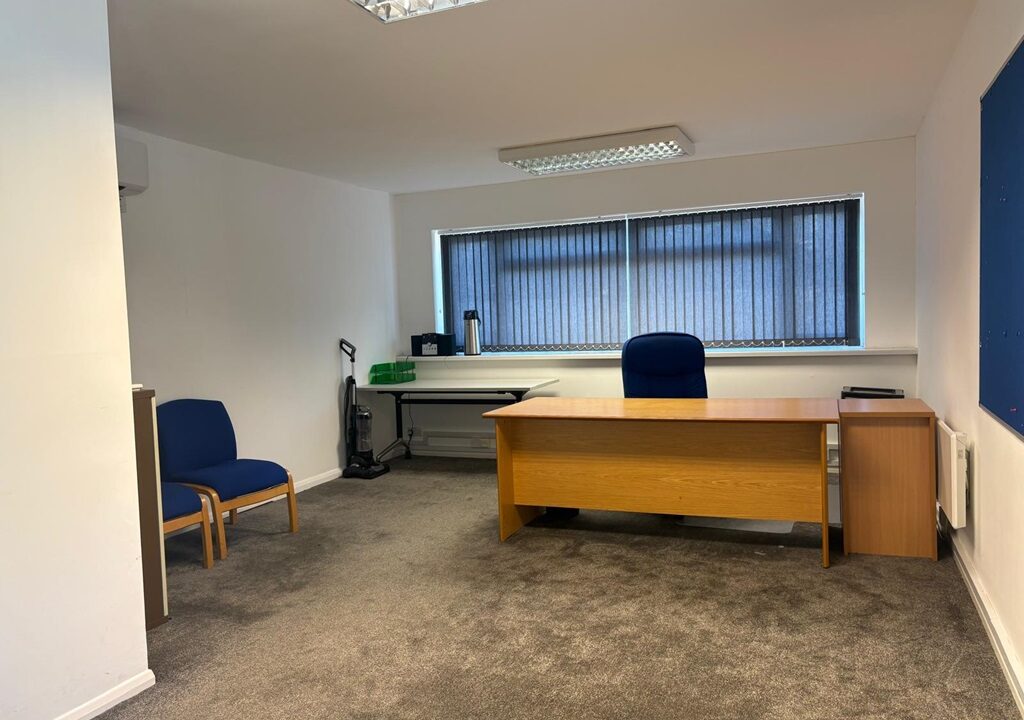 Business Centre office F1