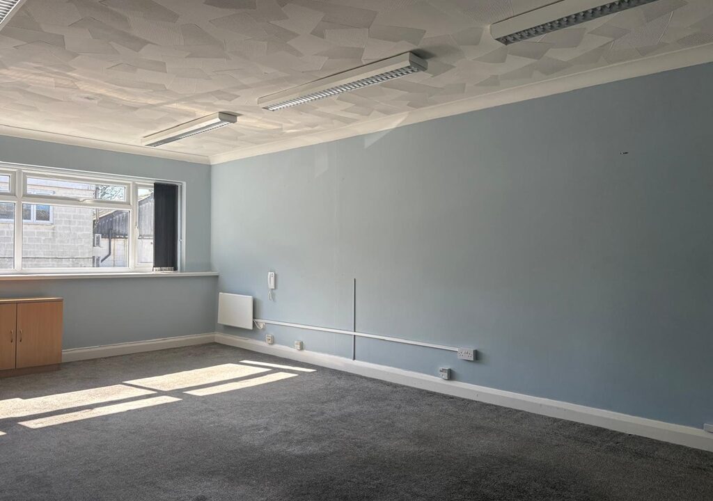 F4 business centre
