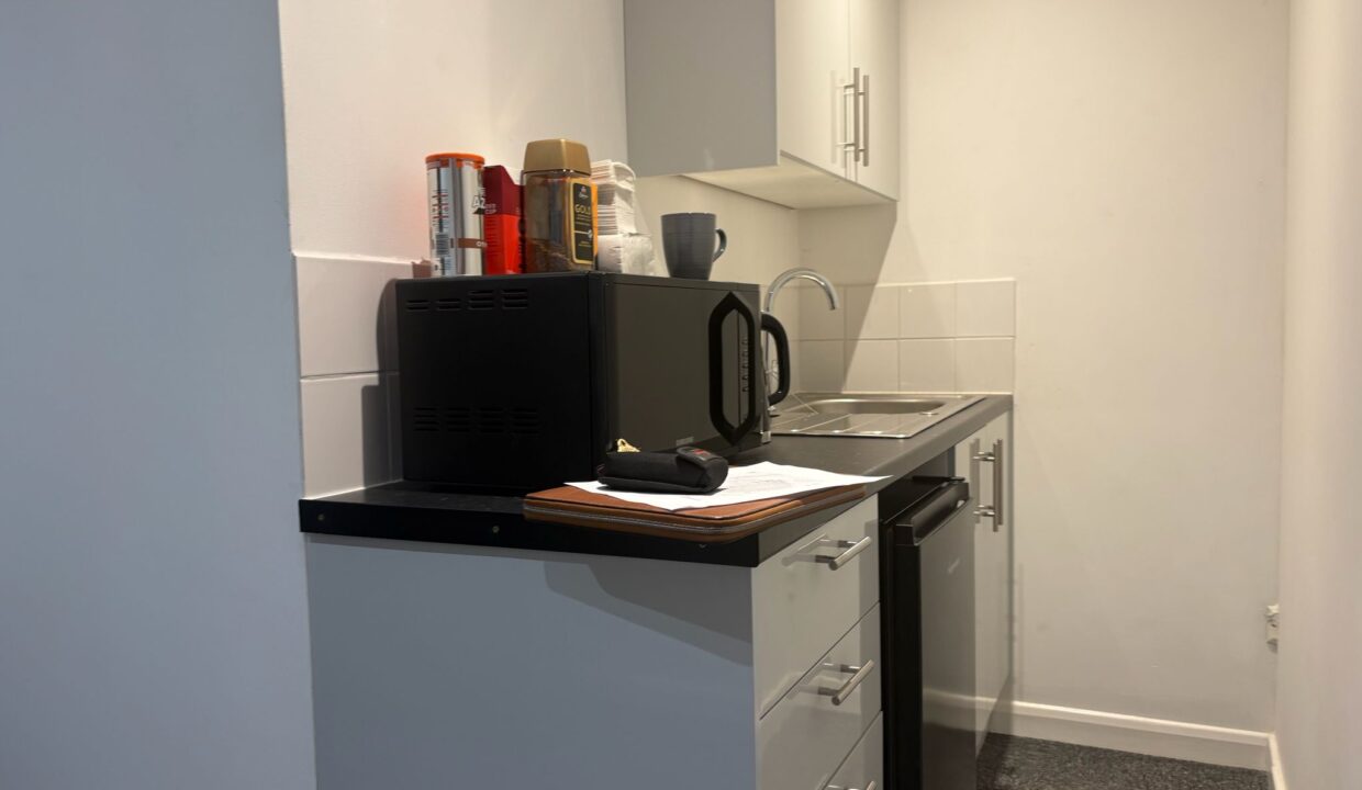 kitchen 1st floor temple wood