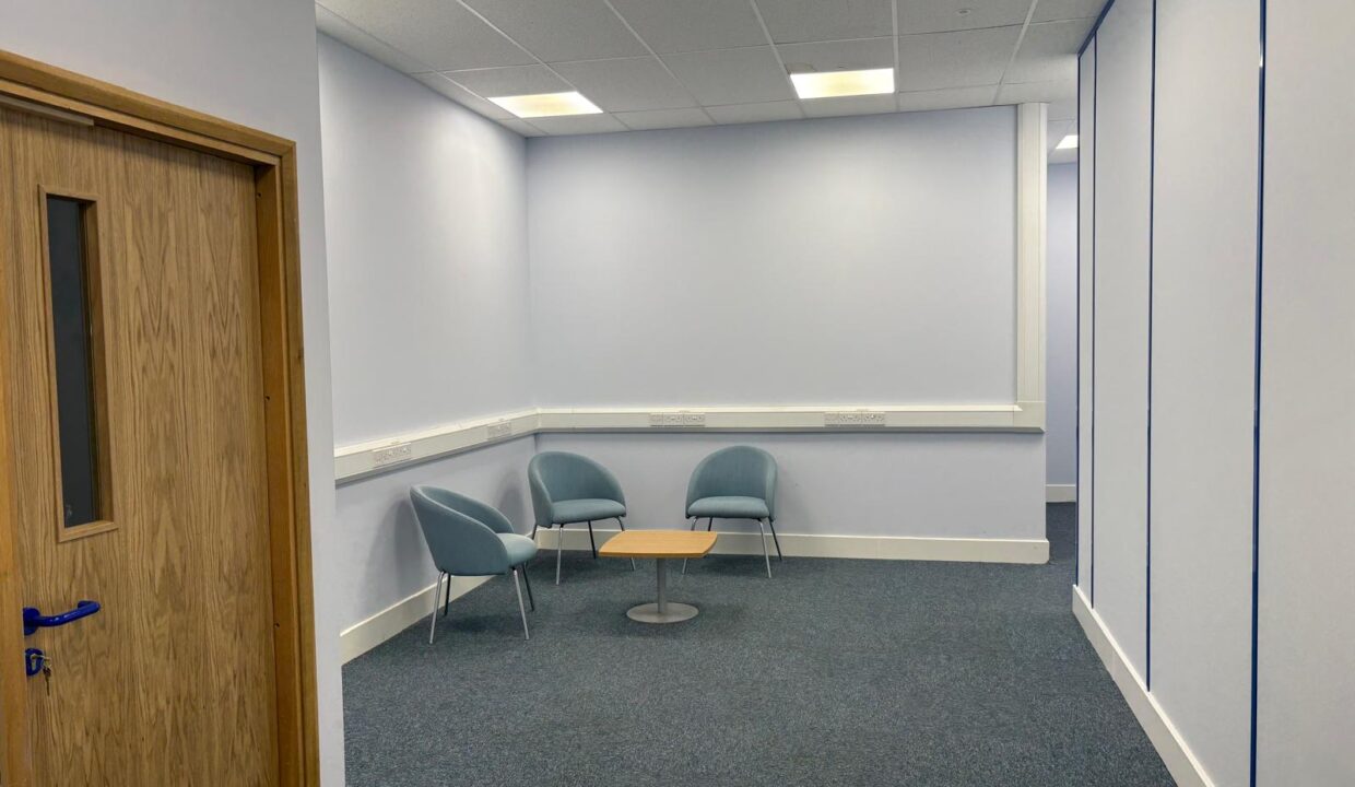seating area rear offices Widford