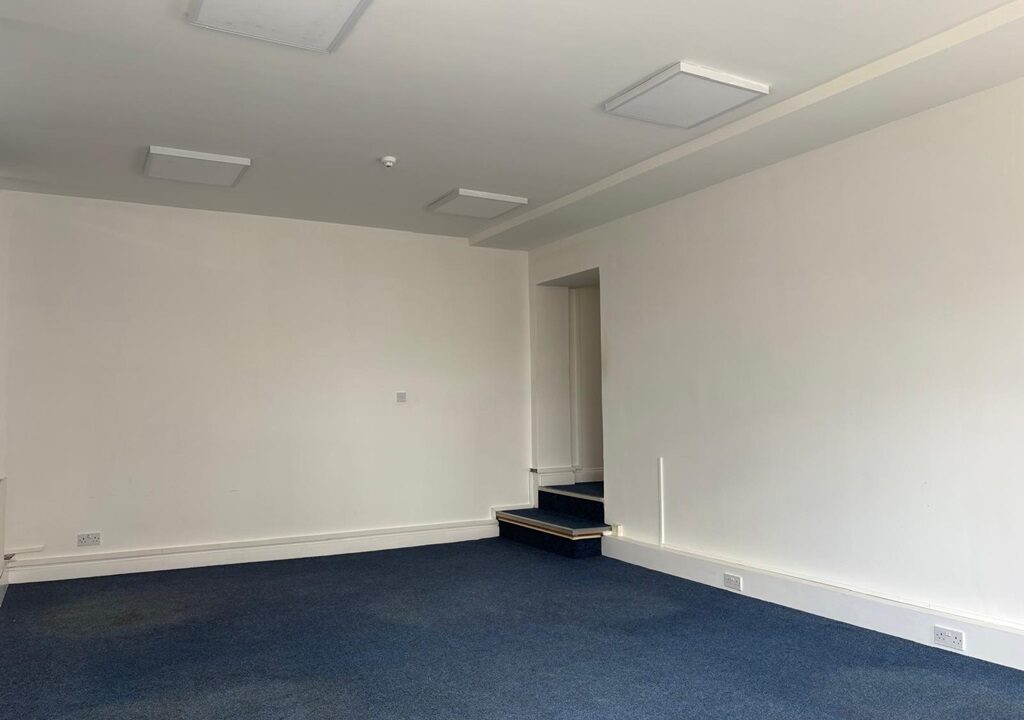 Suite A 3rd area
