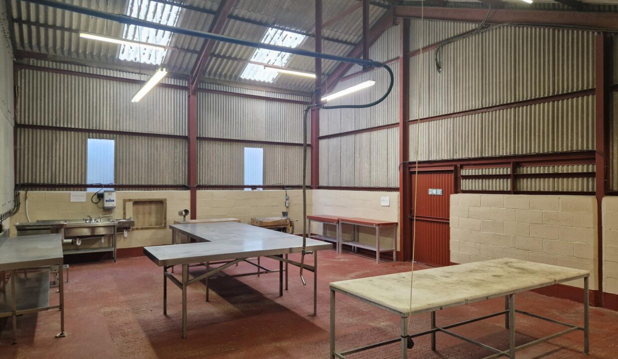 Industrial Unit Great Totham