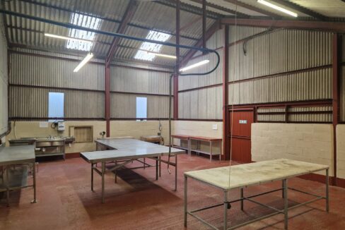 Industrial Unit Great Totham