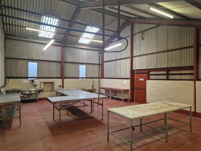 Industrial Unit Great Totham