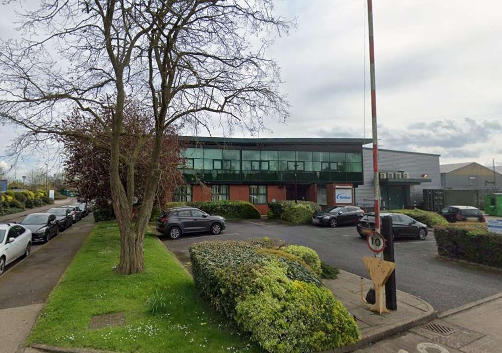 exterior of Circuit House - Copy