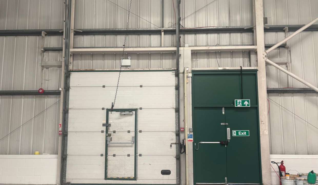 interor of shutter door - Copy