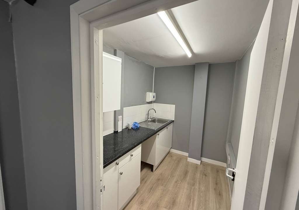 kitchen driberg