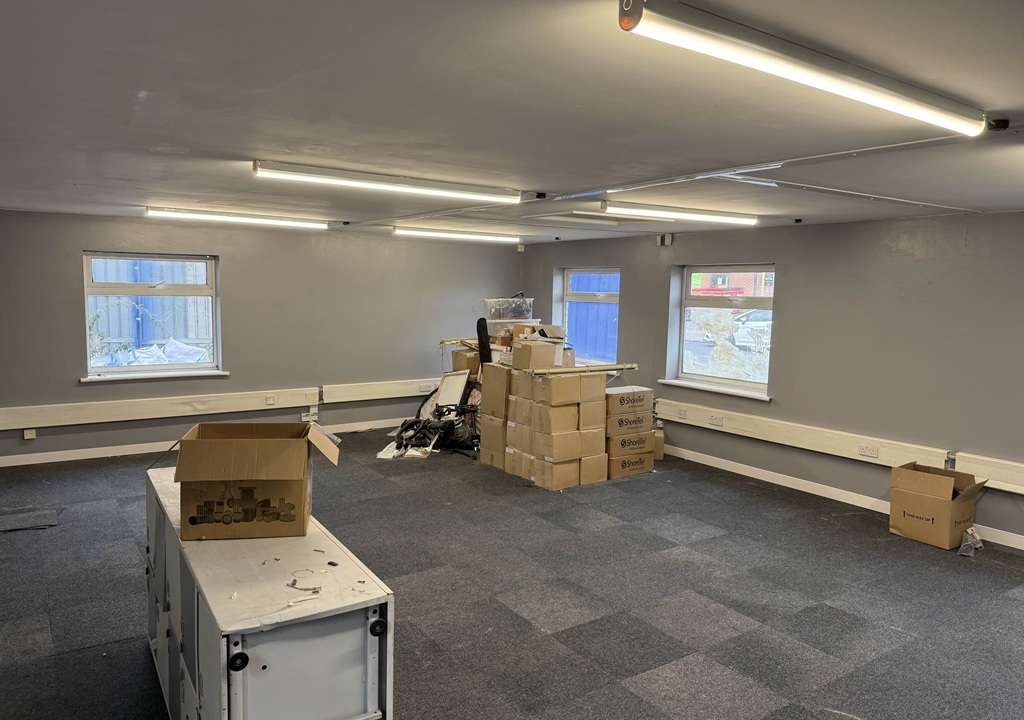 office no 2