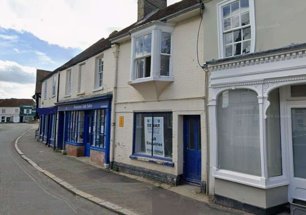 towards middle of Coggleshall - Copy
