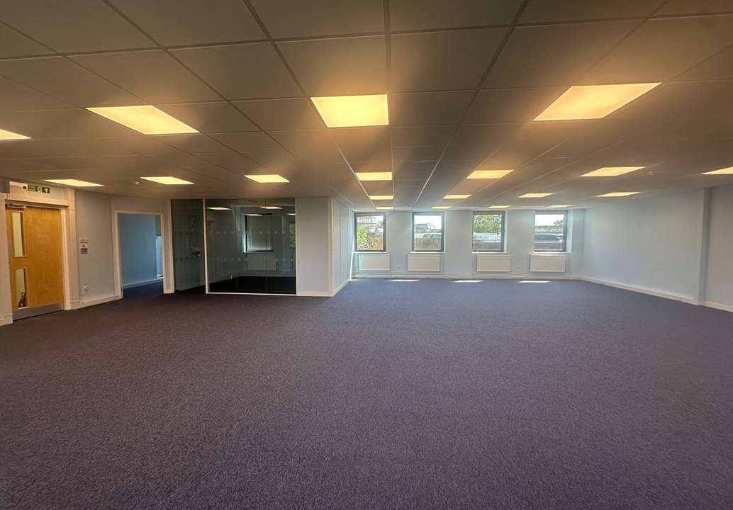 townfield street offices